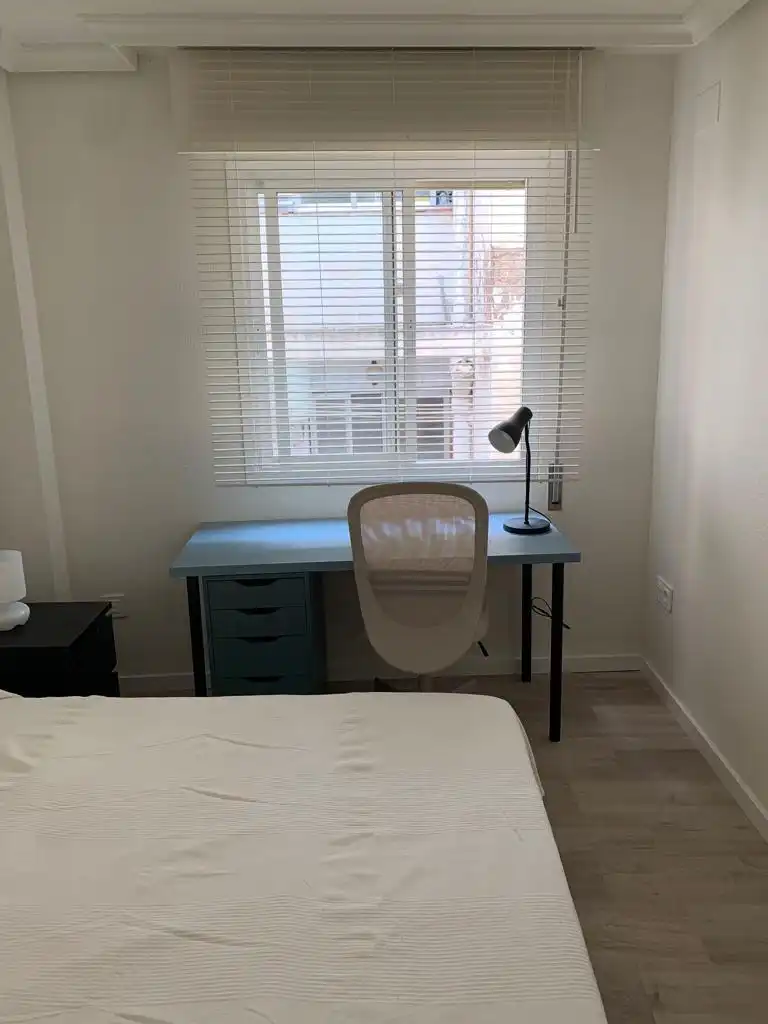 Wohnung zur Miete in Calle Mariano Padilla, 8, San Juan