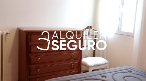 Foto 5 de Pis de lloguer a De Ángel Larra, Concepción,  Madrid Capital