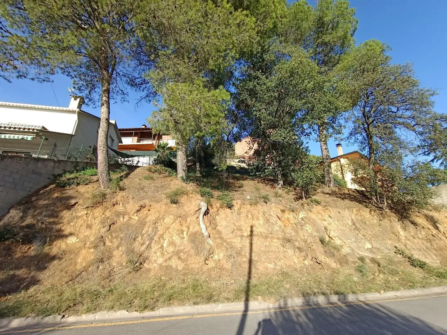 Terrenos y solares en venta en Francesc Serrado 20, imagen 5
