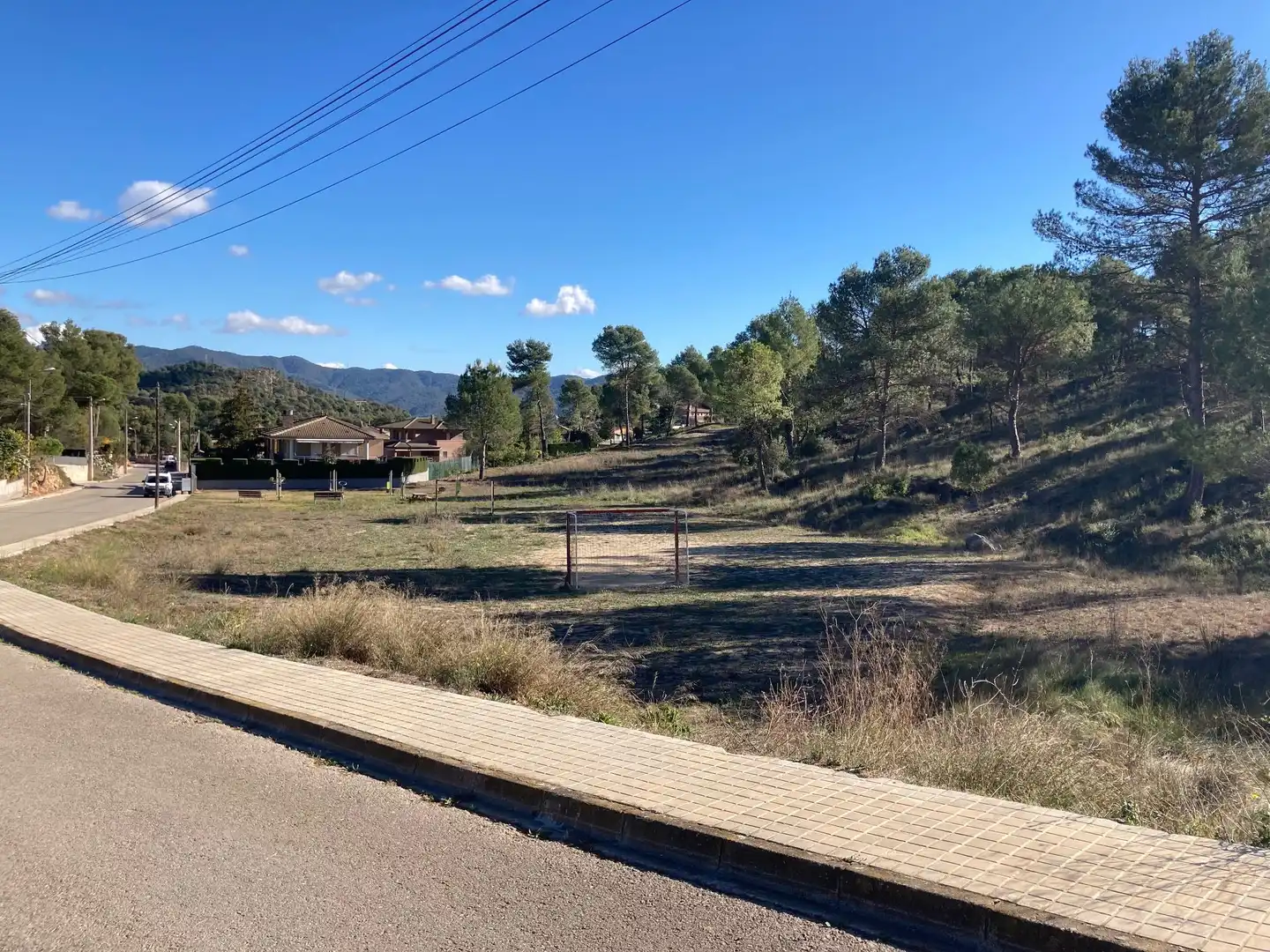 Terreny residencial en venda a Carrer Girona 2, imagen 3