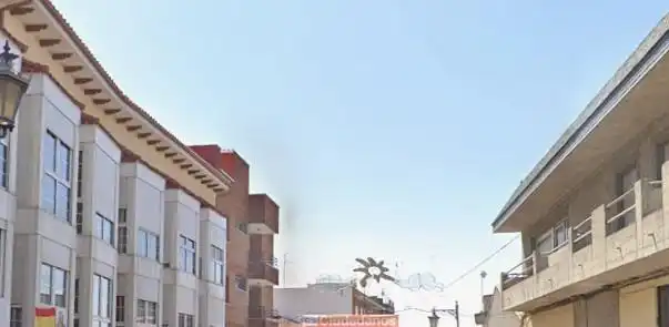 Wohnung mit Aufzug zum Verkauf in El Molar (Madrid)