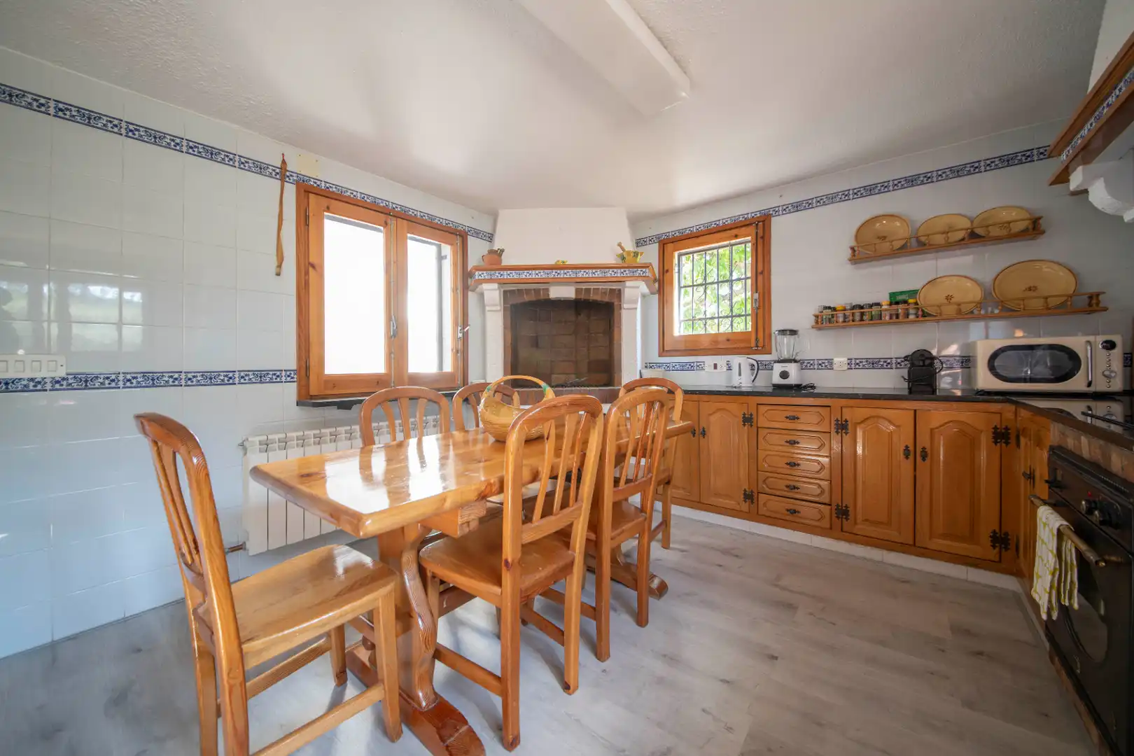Casa con piscina en venta en Mediona, imagen 7