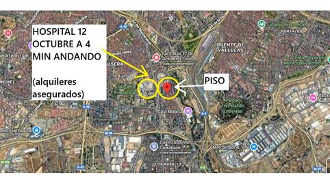 Photo 3 of Flat for sale in Calle Carabelos, 20, San Fermín, Madrid