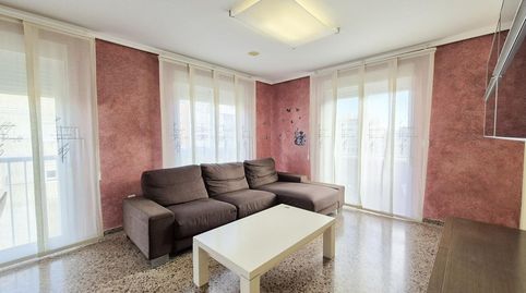 Foto 2 de Piso de alquiler en El Travaló - Martínez Valero, Elche / Elx