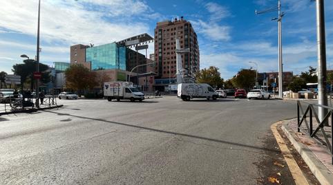 Foto 5 de Garatge de lloguer a Calle Alcalá, Quintana, Madrid