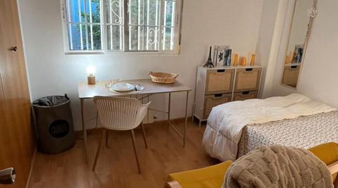 Foto 2 de Casa o xalet de lloguer a Zona Avenida al Vedat, Valencia