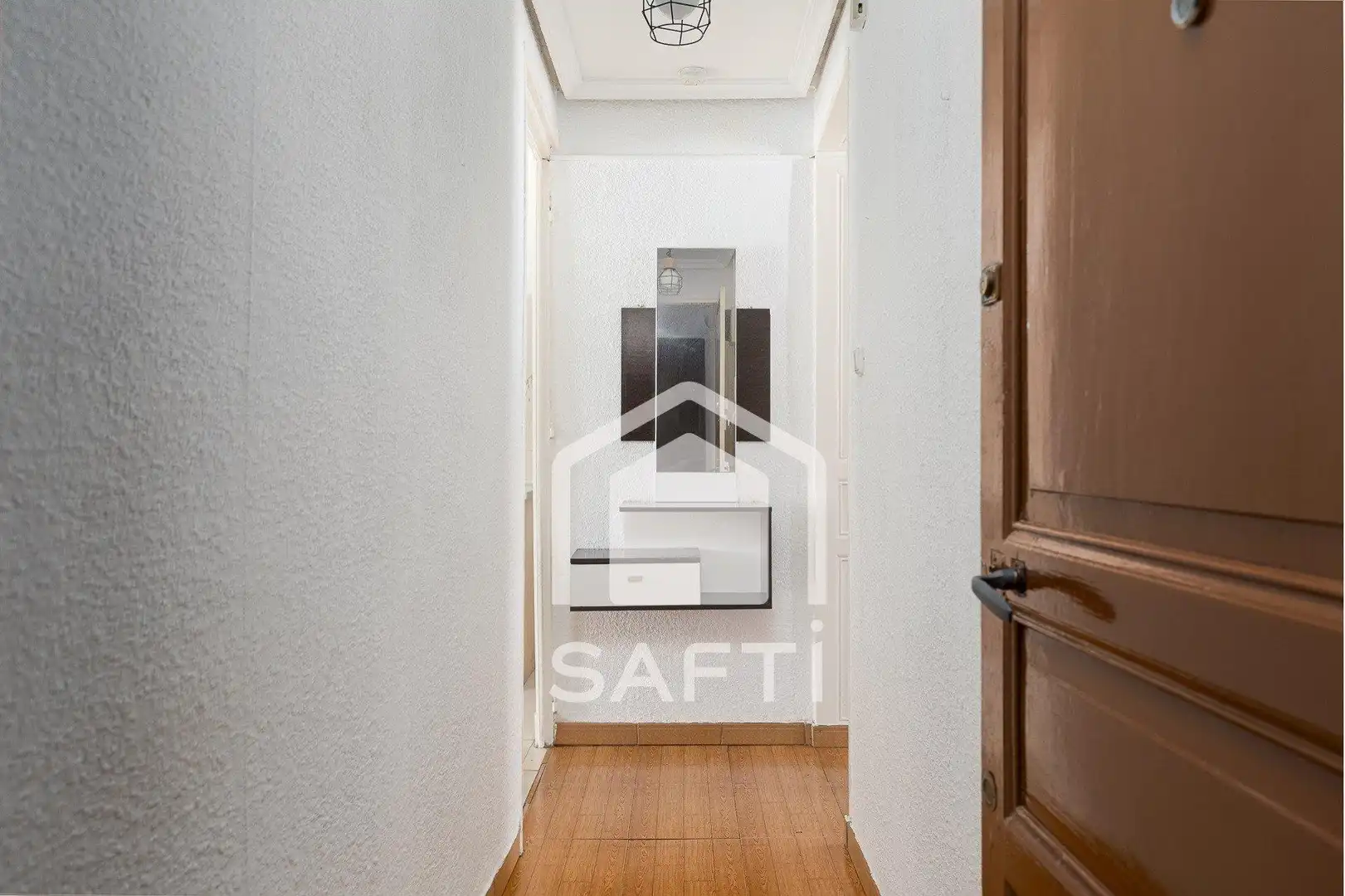 Apartamento en venta en Irun  con Calefacción y Balcón