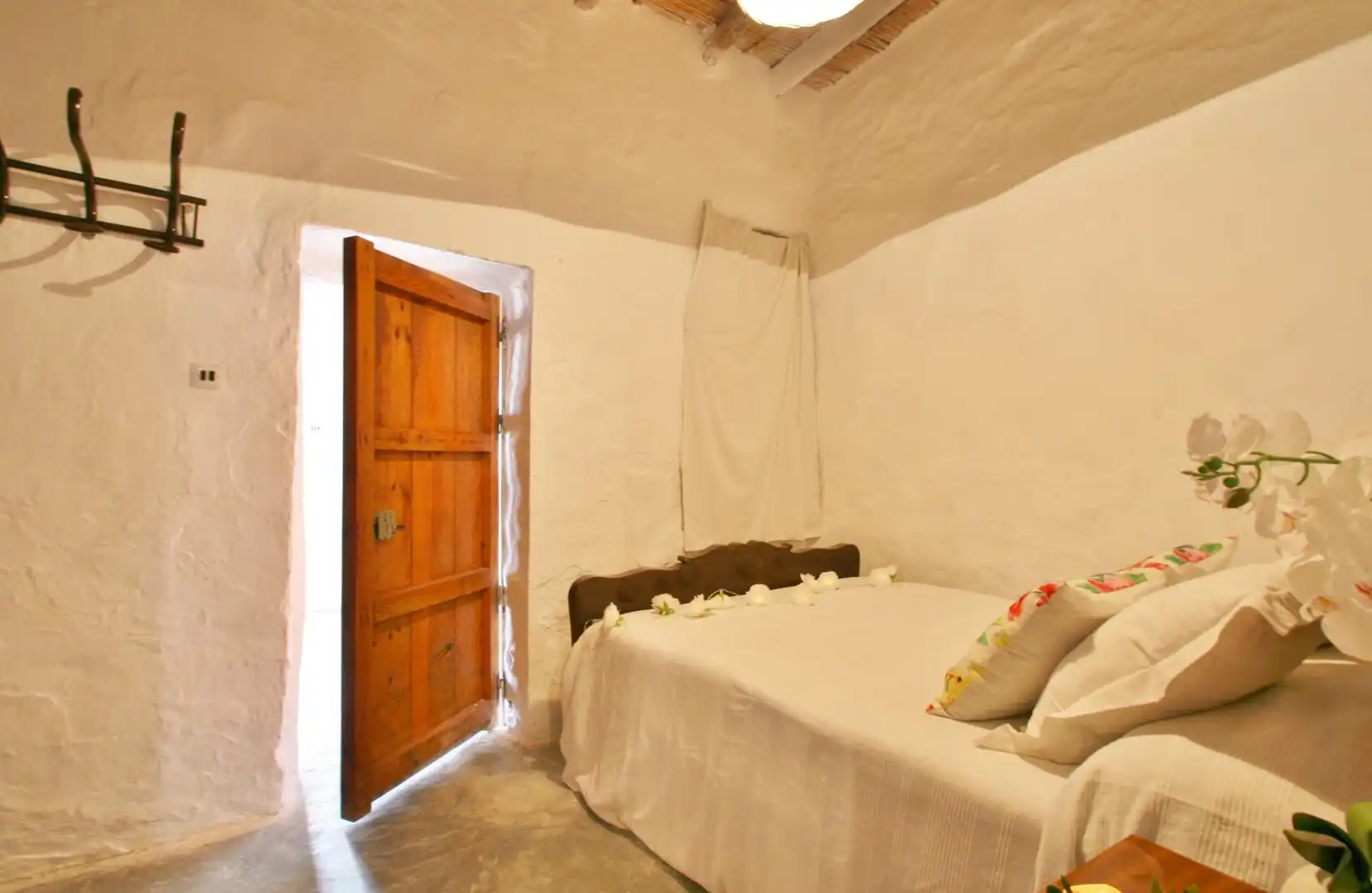 Habitación de Finca rústica en venta en Sorbas con Calefacción