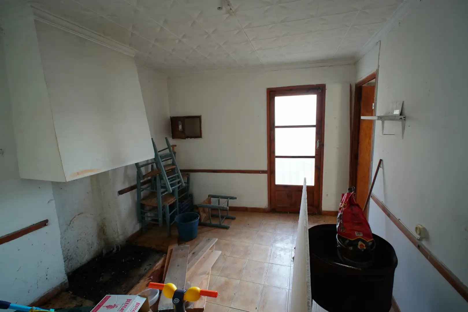 Casa o chalet en venta en Peñarroya de Tastavins con Balcón