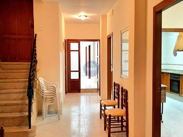 Casa-chalet en Venta en Marti Flores en Alfarrasí