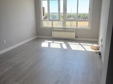 Appartamento con balcone in vendita a El Arroyo - La Fuente