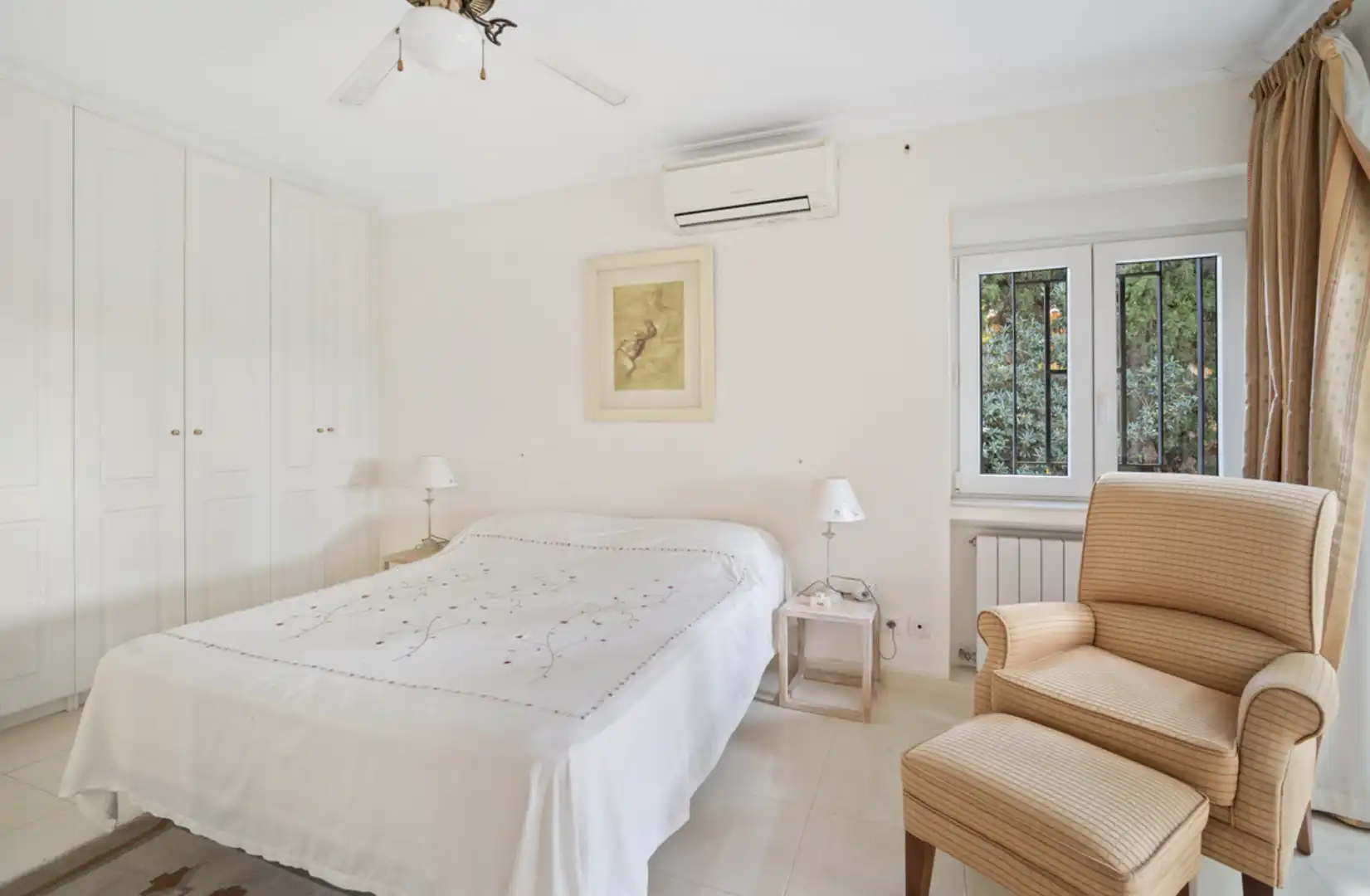 Villa con giardino in vendita a San Pedro de Alcántara, imagen 11