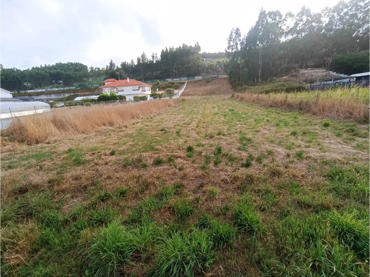 Casa o chalet en venta en Culleredo con Calefacción, Jardín privado y Trastero