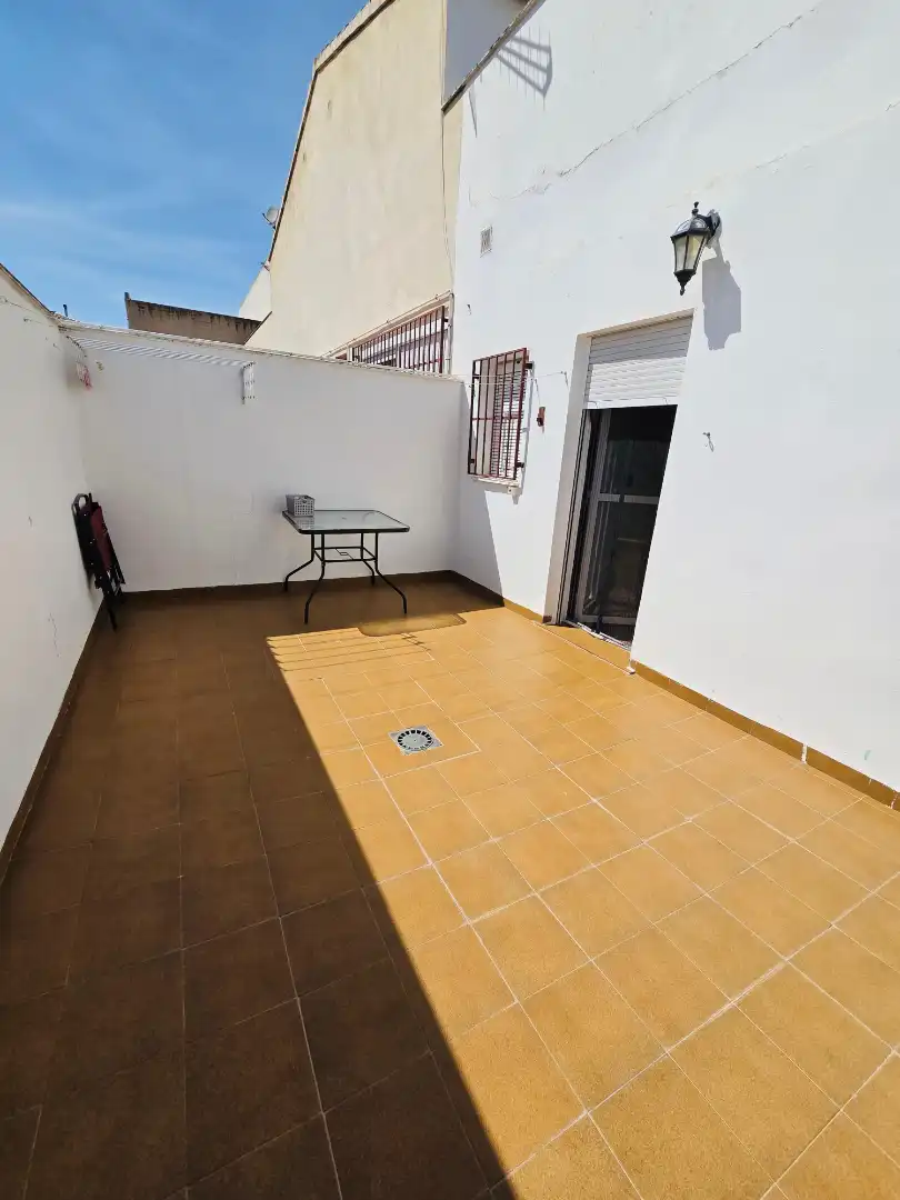 Wohnung mit Terrasse zum Verkauf in Calle Luis de Góngora, imagen 12