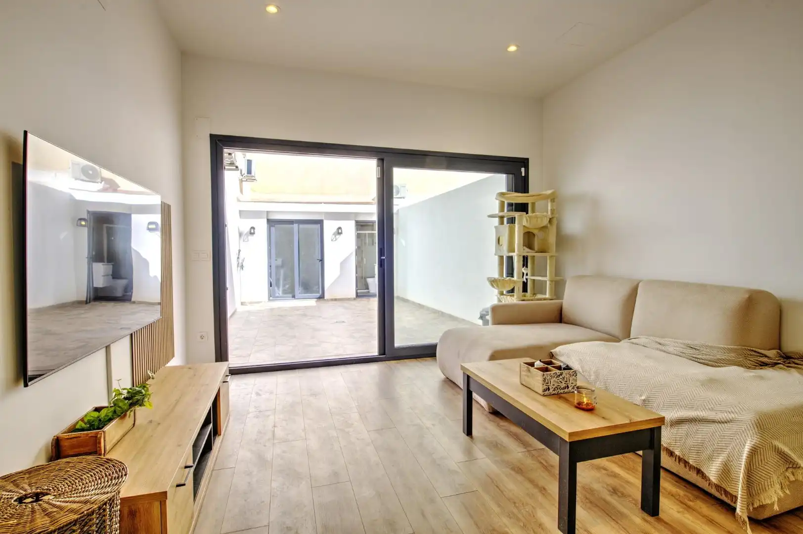 Rez-de-chaussée à vendre à SANTA TERESA, imagen 2