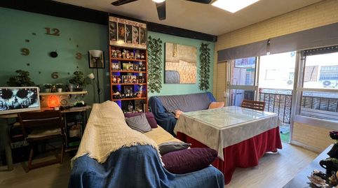 Foto 4 de Piso en venta en Avenida Viñuela, 14, Viñuela - Rescatado, Córdoba Capital