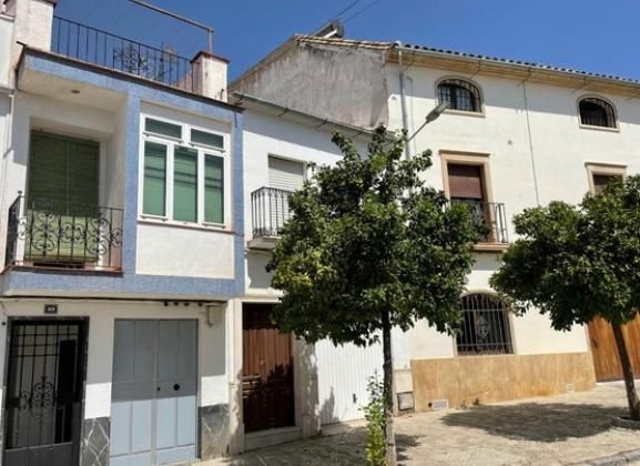 Planta baja for sale in De Munda, Montilla