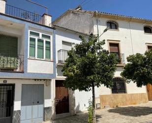 Planta baja for sale in De Munda, Montilla