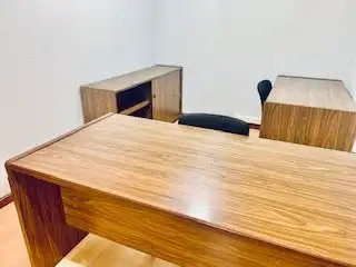 Büro mit Aufzug zur Miete in Centro Ciudad, imagen 2