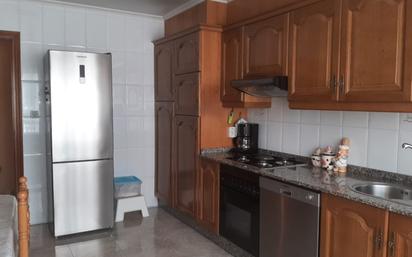 Kitchen of Flat for sale in Arteixo