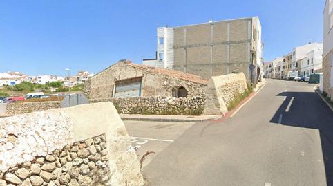 Foto 2 de Finca rústica en venda a Alaior poble, Illes Balears