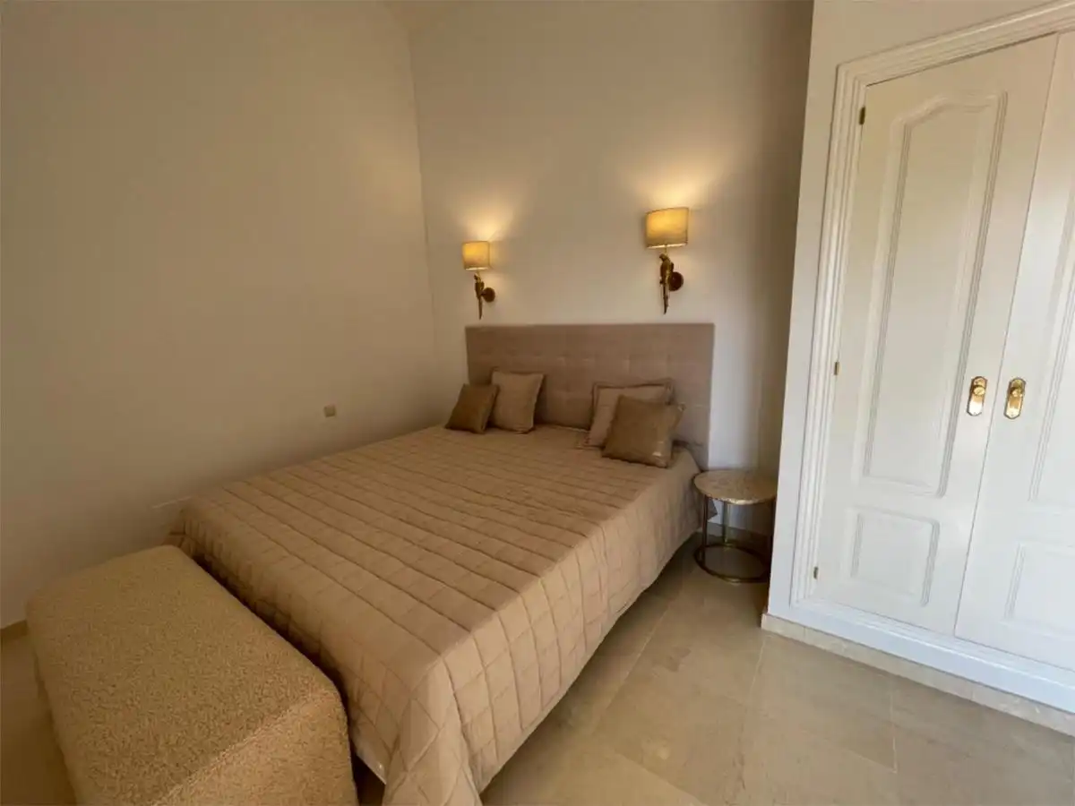 Attic for rent in 25 (UR GUADALMINA ALTA), 5, Guadalmina Alta