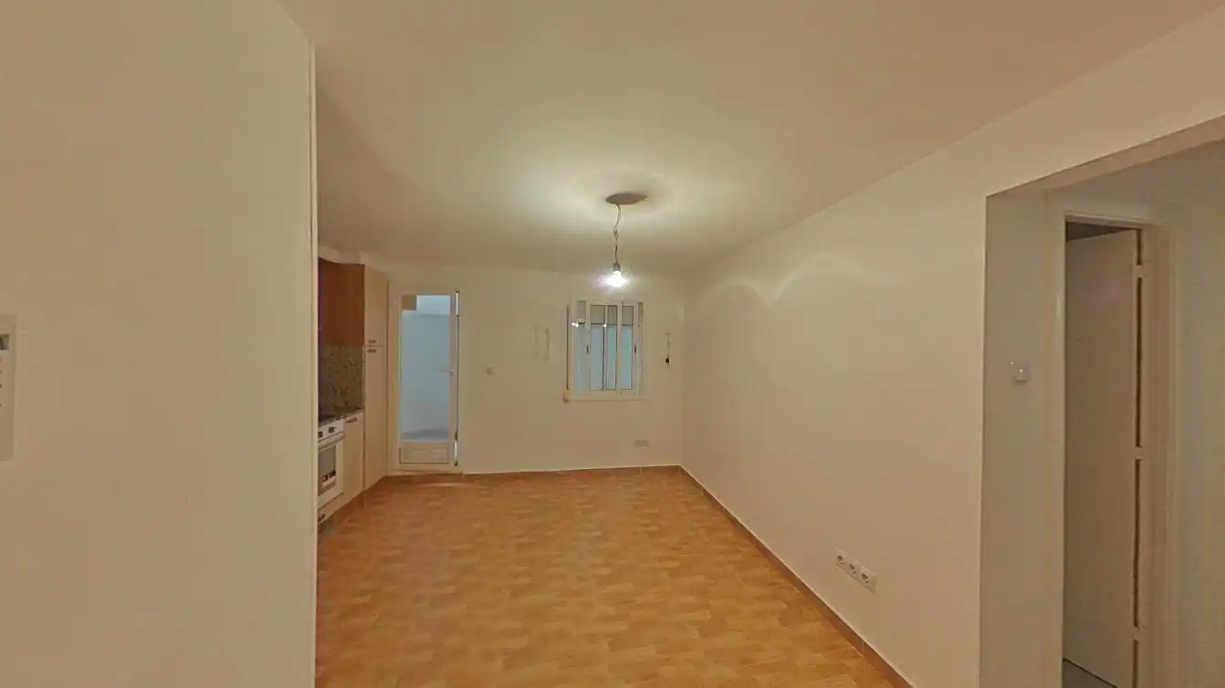 Pis en venda en Barcelona amb Parquet