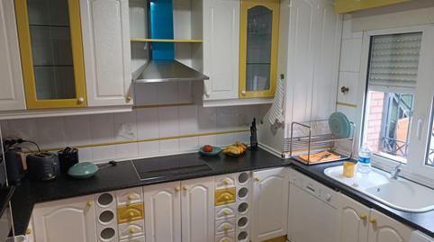 Photo 5 of House or chalet to rent in Carretera Cañada Real, 52, Valdecarros,  Madrid Capital