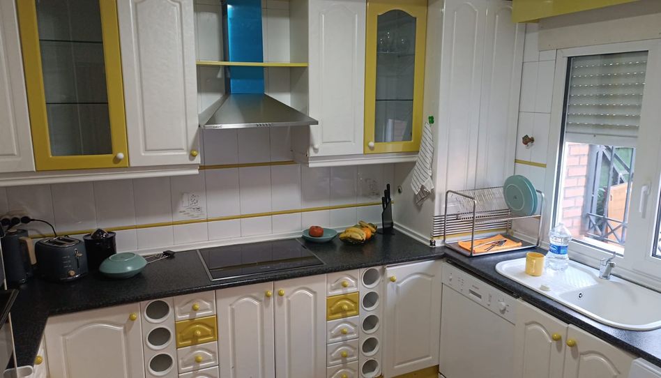 Casa o chalet de alquiler en Carretera Cañada Real, 52, Valdecarros - Imagen 5