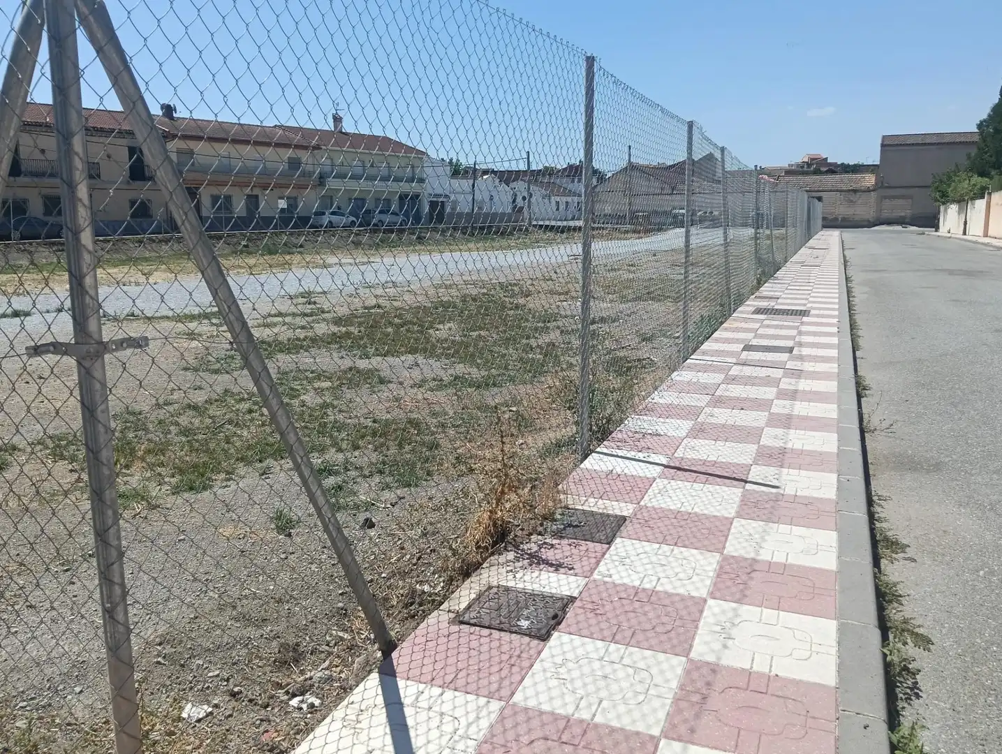 Residencial en venda en Vegas del Genil
