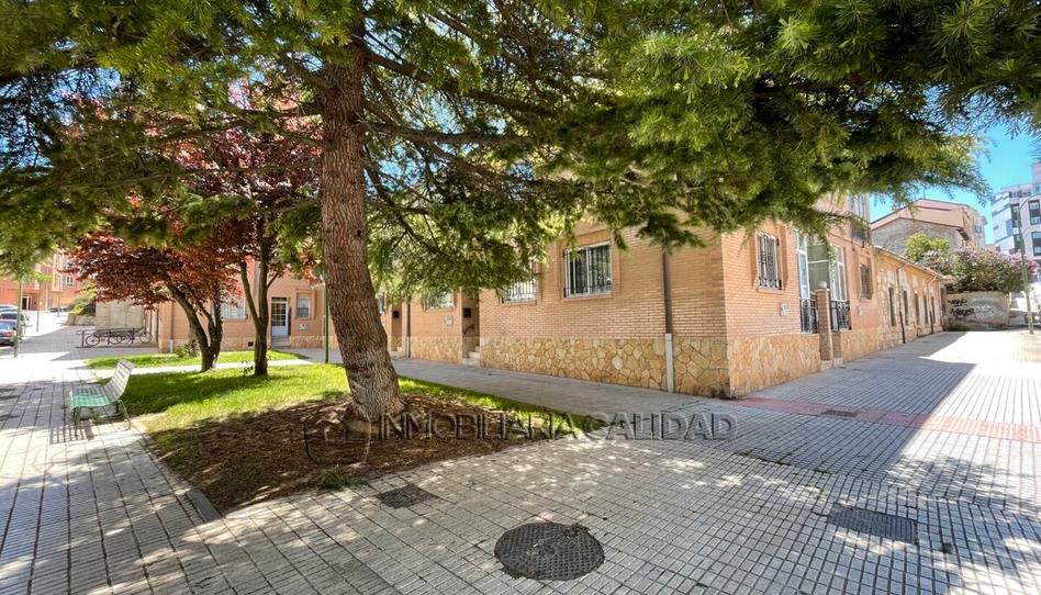 Foto 1 de Casa o xalet en venda a San Julián - Barriada de Cortes, Burgos
