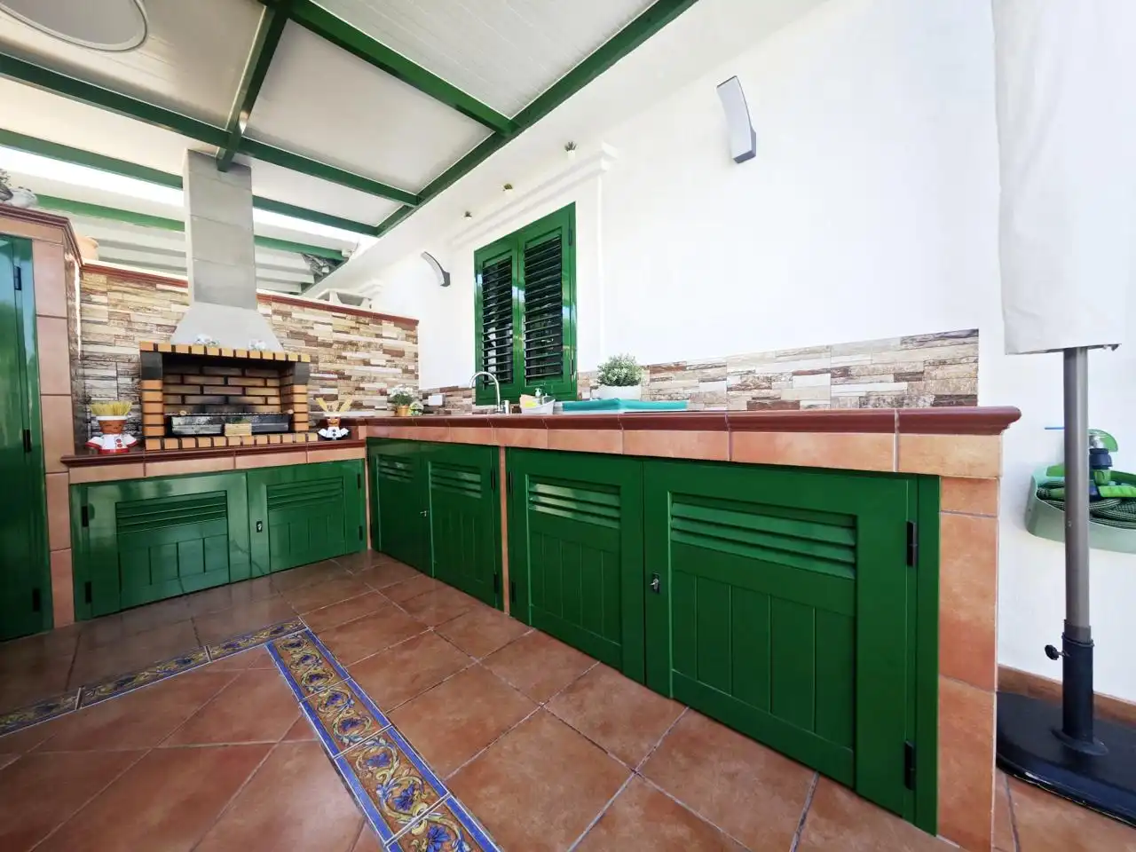 Casa o xalet de lloguer a Avenida Touroperador Thomson Hol., Maspalomas - Meloneras