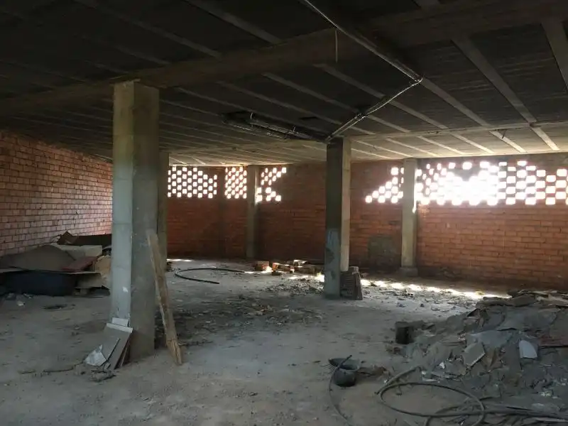 Gebäude zum Verkauf in Congosto