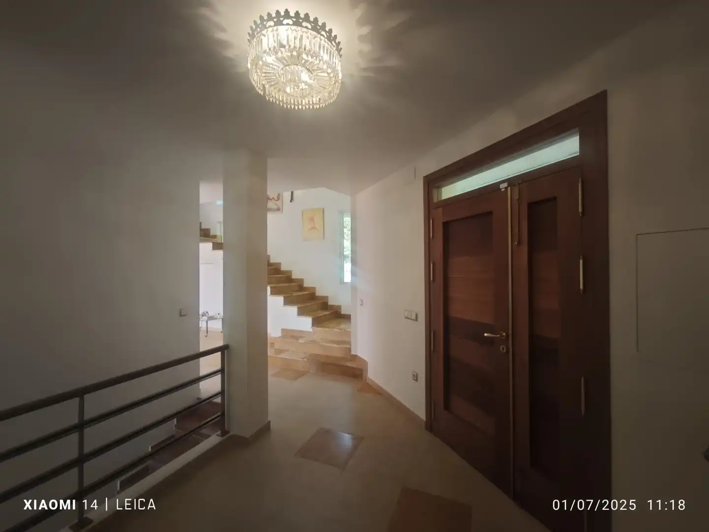 Haus oder Chalet zum Verkauf in Calle Don Felipe de África, Pino Alto - Navarredonda