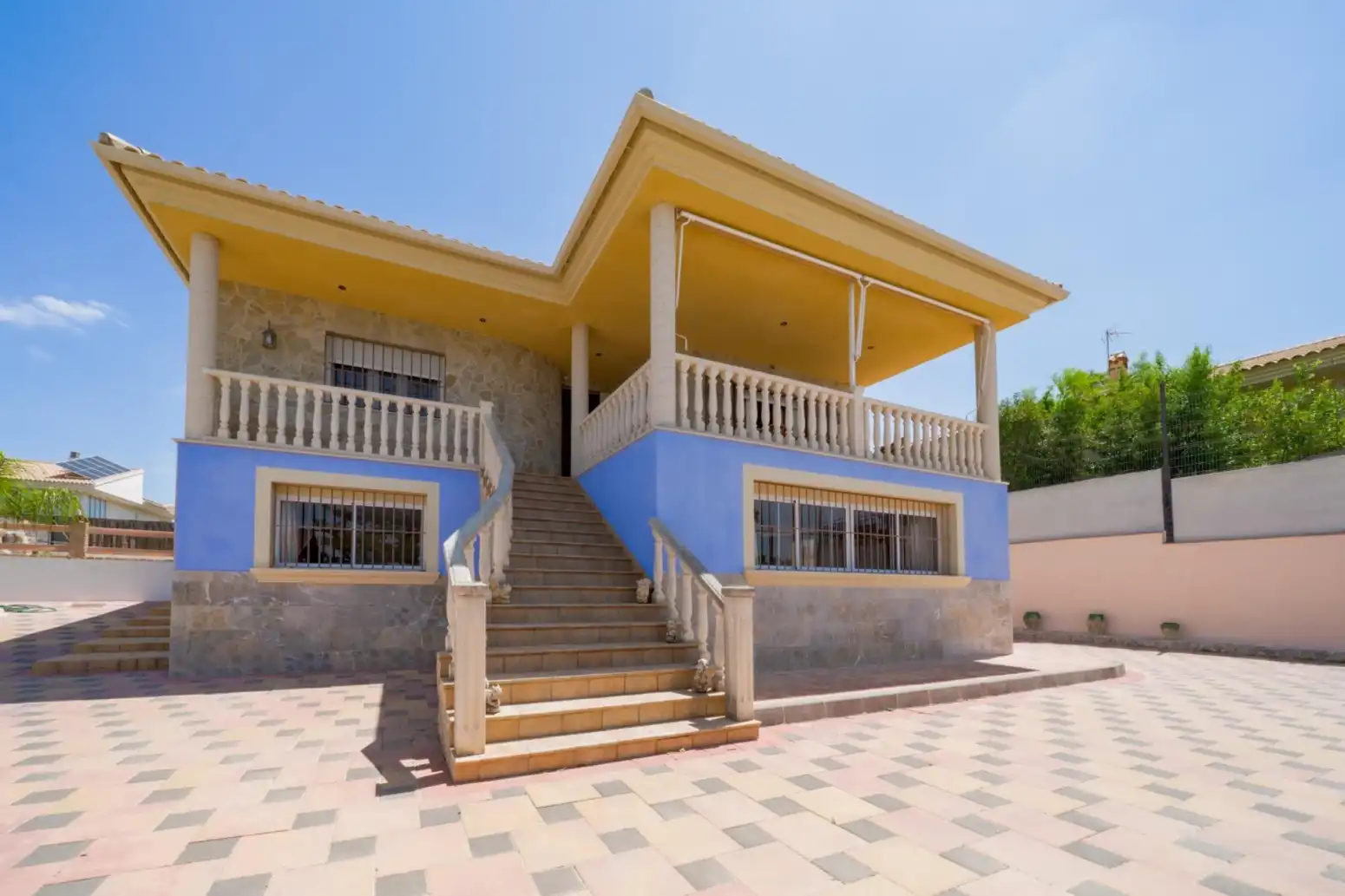 House with terrace for sale in Torres de Cotillas Las - Calle RONDA DE LAS LIEBRES, imagen 52
