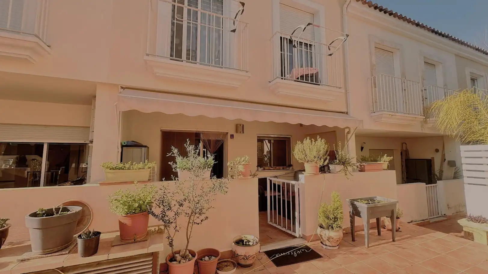 Maison mitoyenne avec piscine à vendre à Sagra, imagen 7