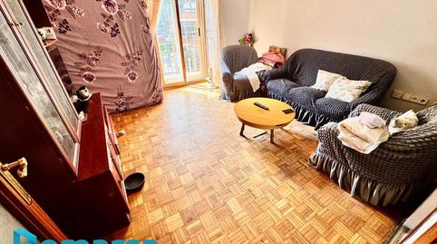 Photo 5 of Flat for sale in De Madrid, Centro, Ávila Capital