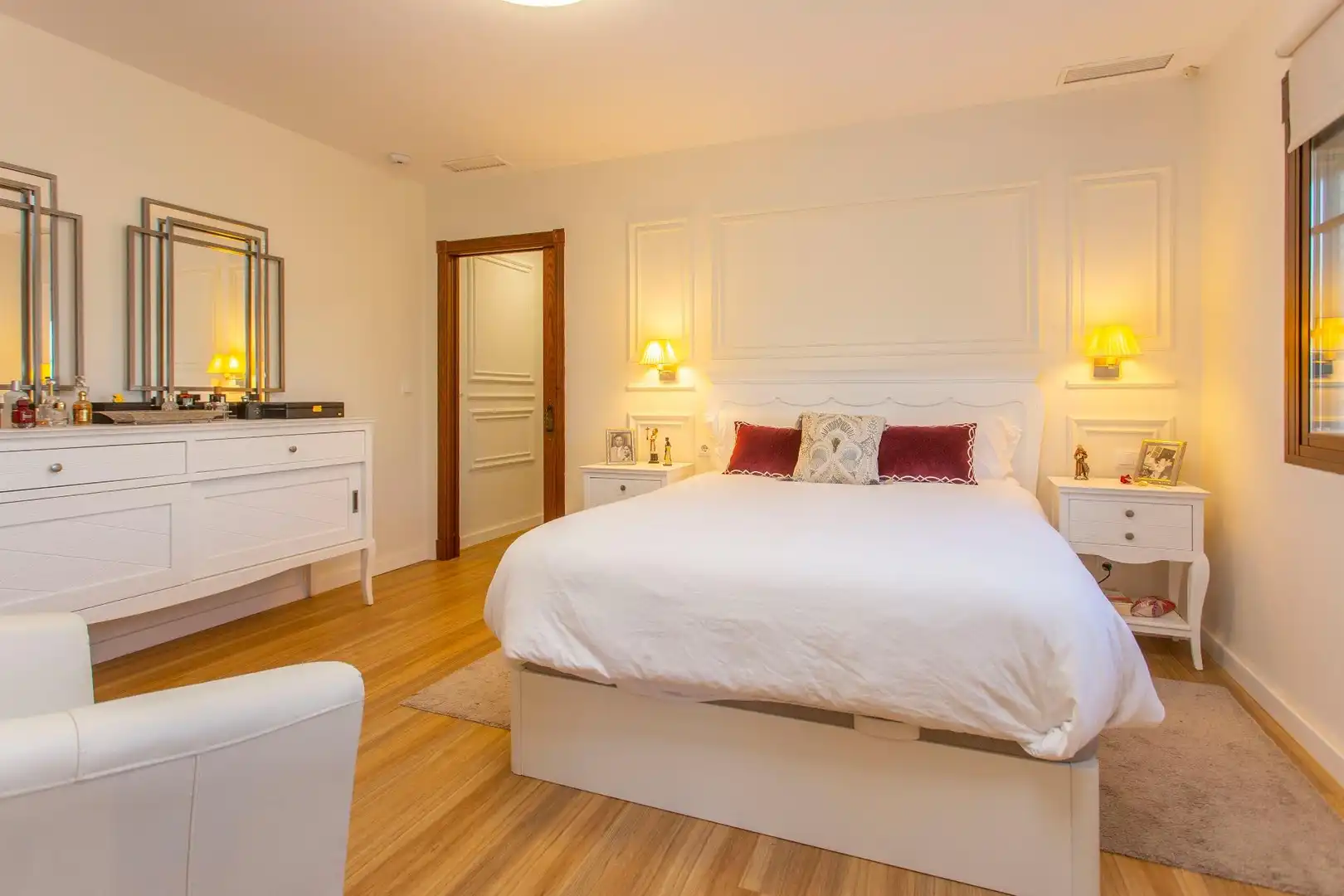 Chalet con piscina en venta en Caballero Bonald - San José Obrero - Guadalcacín, imagen 20