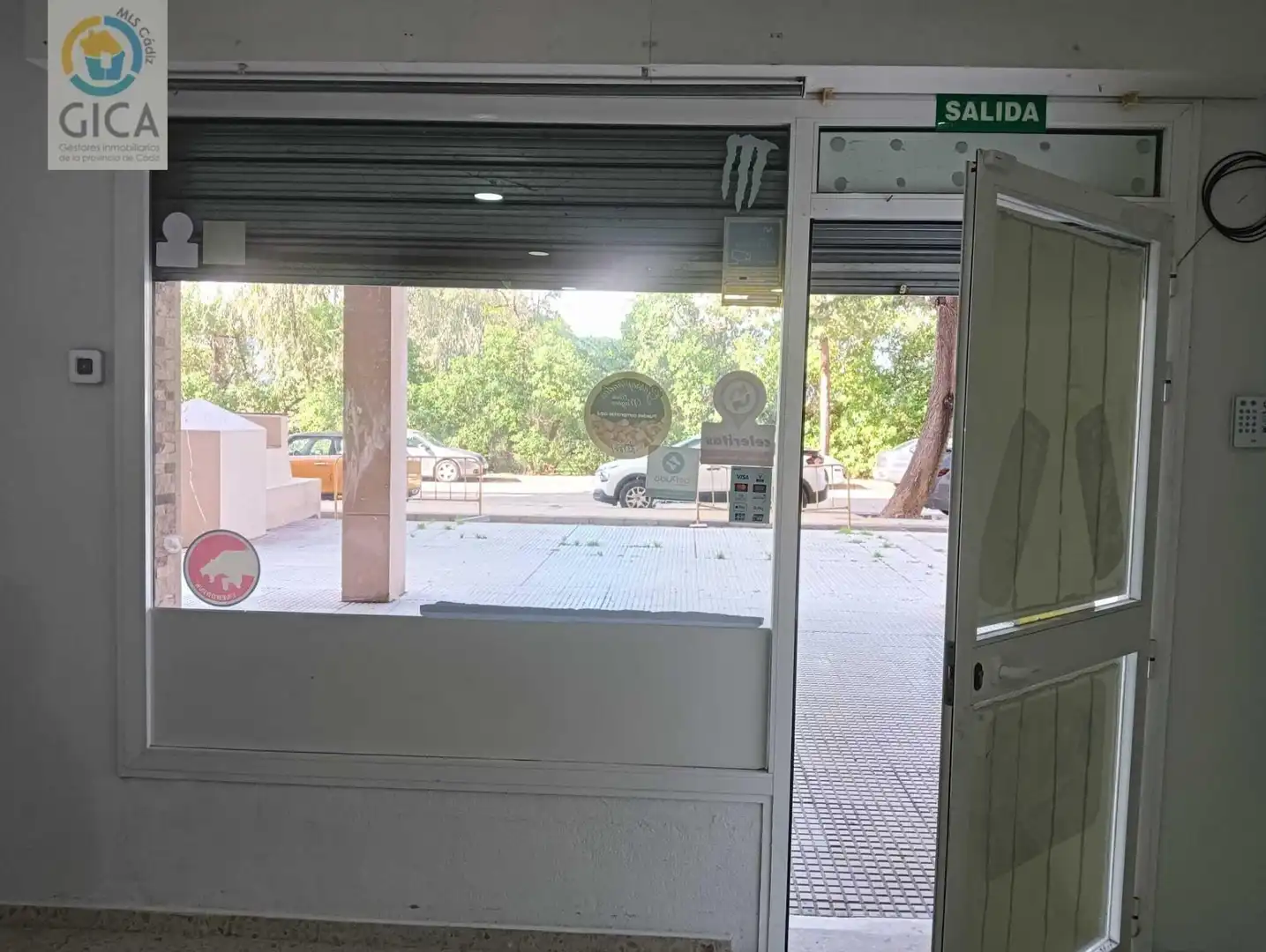 Gewerbefläche zum Verkauf in Avenida Oceanía, imagen 7