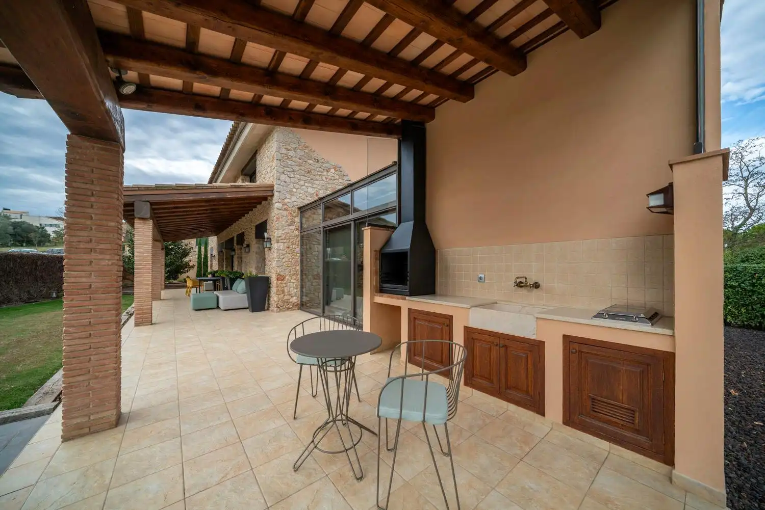 Villa avec piscine à vendre à Siurana, imagen 48