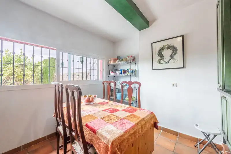 Adossat amb terrassa en venda a Avenida de Bel-Air, imagen 10