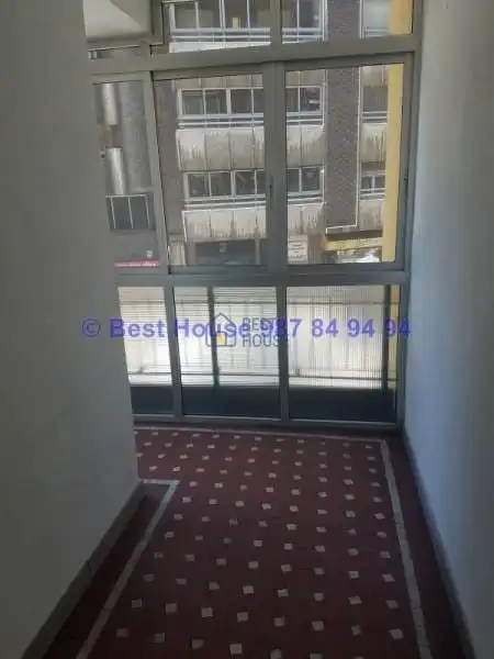 Terraza de Oficina en venta en León Capital  con Calefacción
