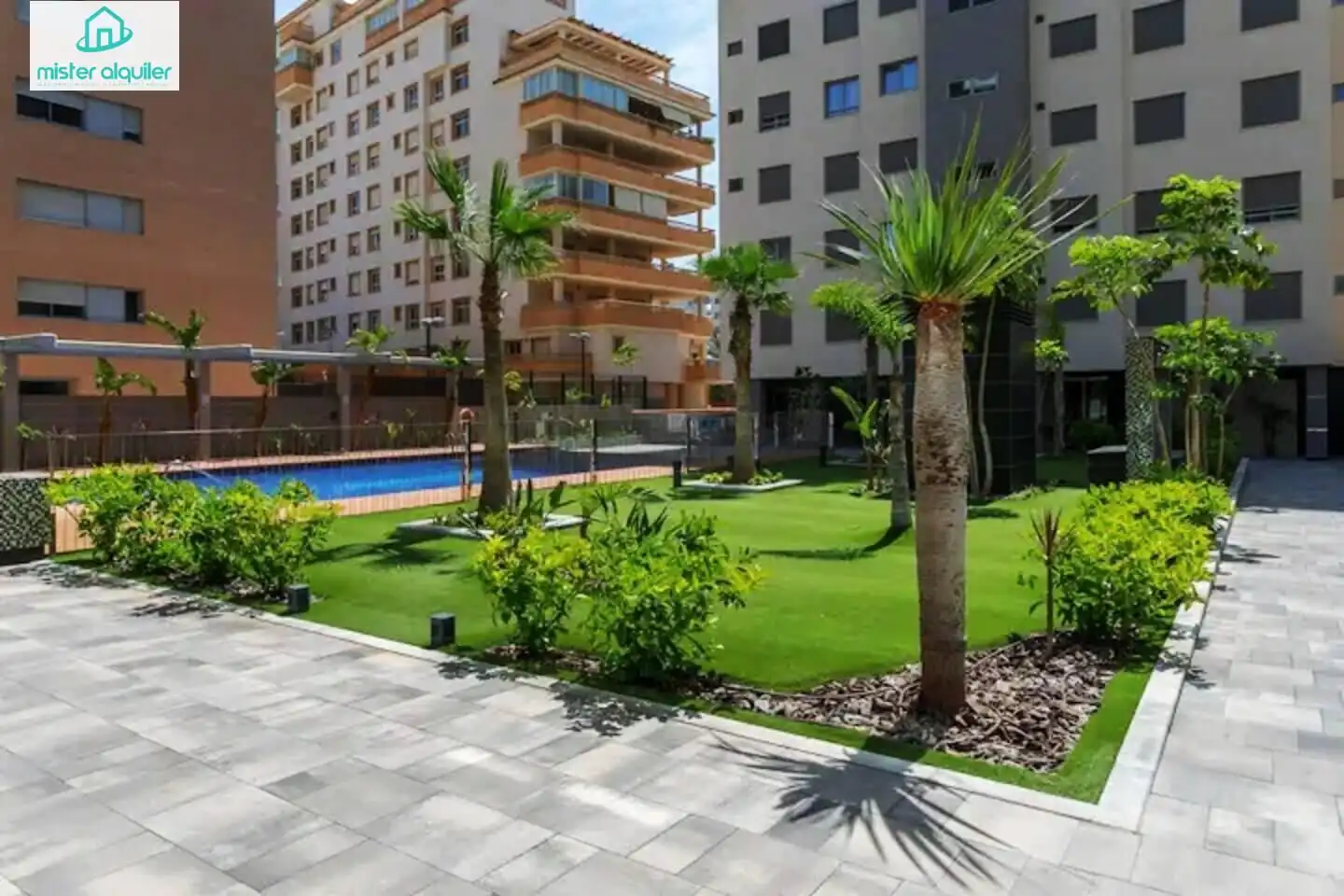 Penthouse mit Terrasse zur Miete in VICENT BLASCO I IBAÑEZ DE 2, imagen 72