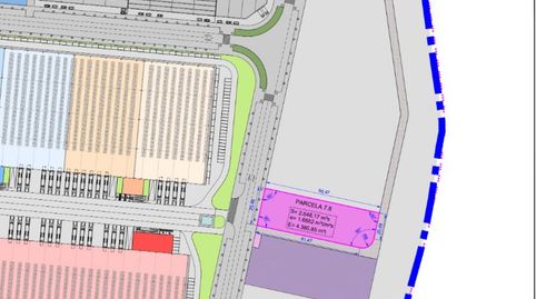 Foto 3 de Residencial en venta en Moncada, Valencia