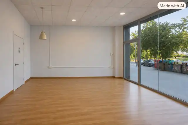 Local comercial en venda a Avinguda del Mestre Montaner