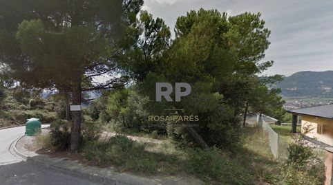 PARCELA EN VENTA PARA CHALET