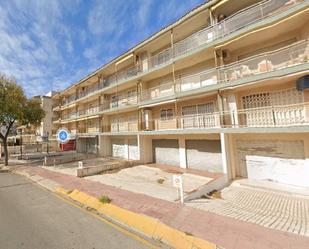 Vista exterior de Local en venda en Cambrils