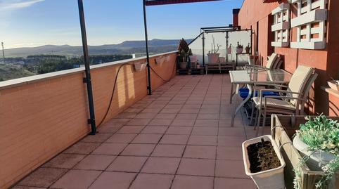 Foto 5 de Àtic en venda a Avenida Valladolid - Barriada Yagüe, Soria