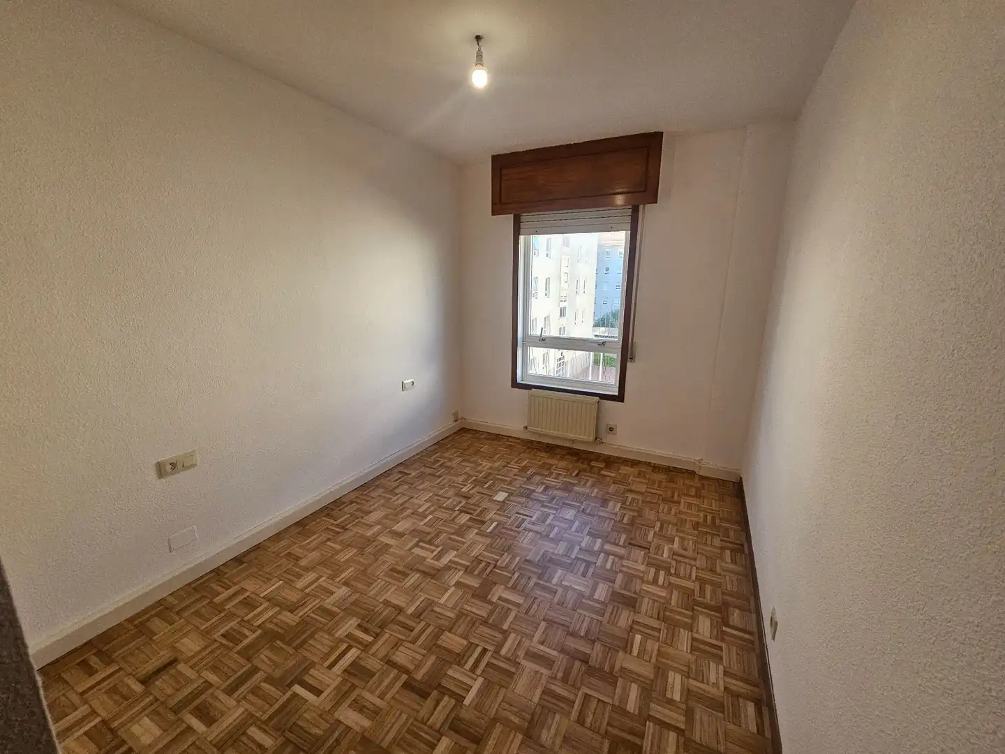 Pis de lloguer a de Berna, Concheiros - Fontiñas
