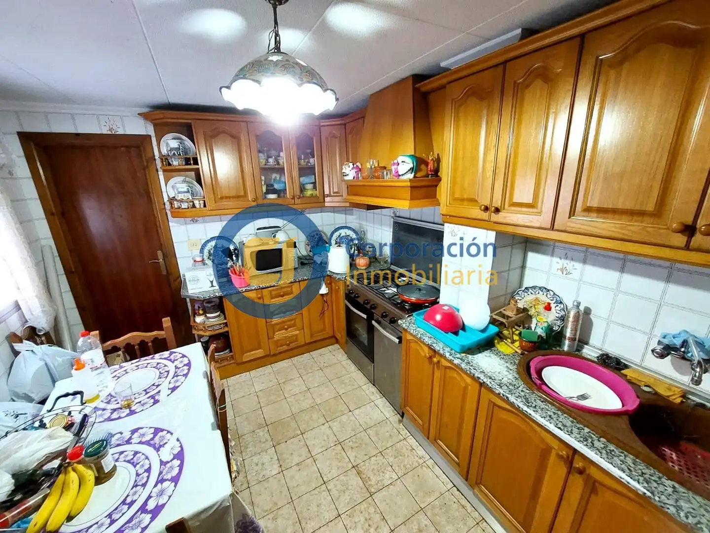 Appartement avec terrasse à vendre à Lorca Ciudad, imagen 5